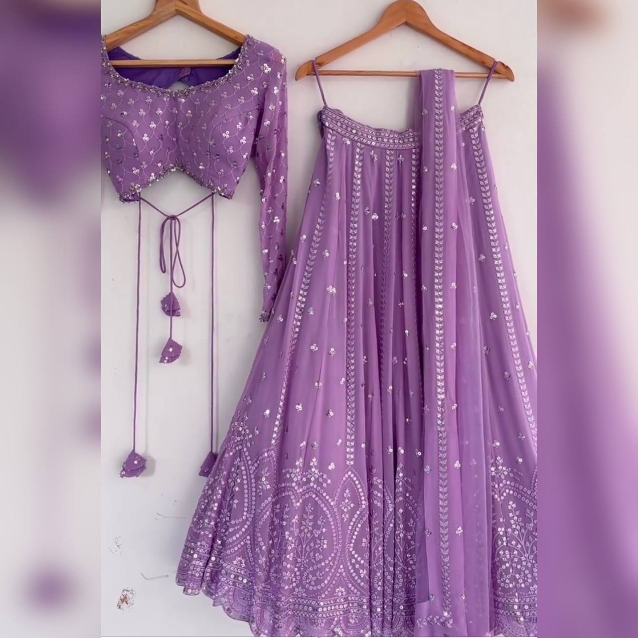 LEHENGA CHOLI